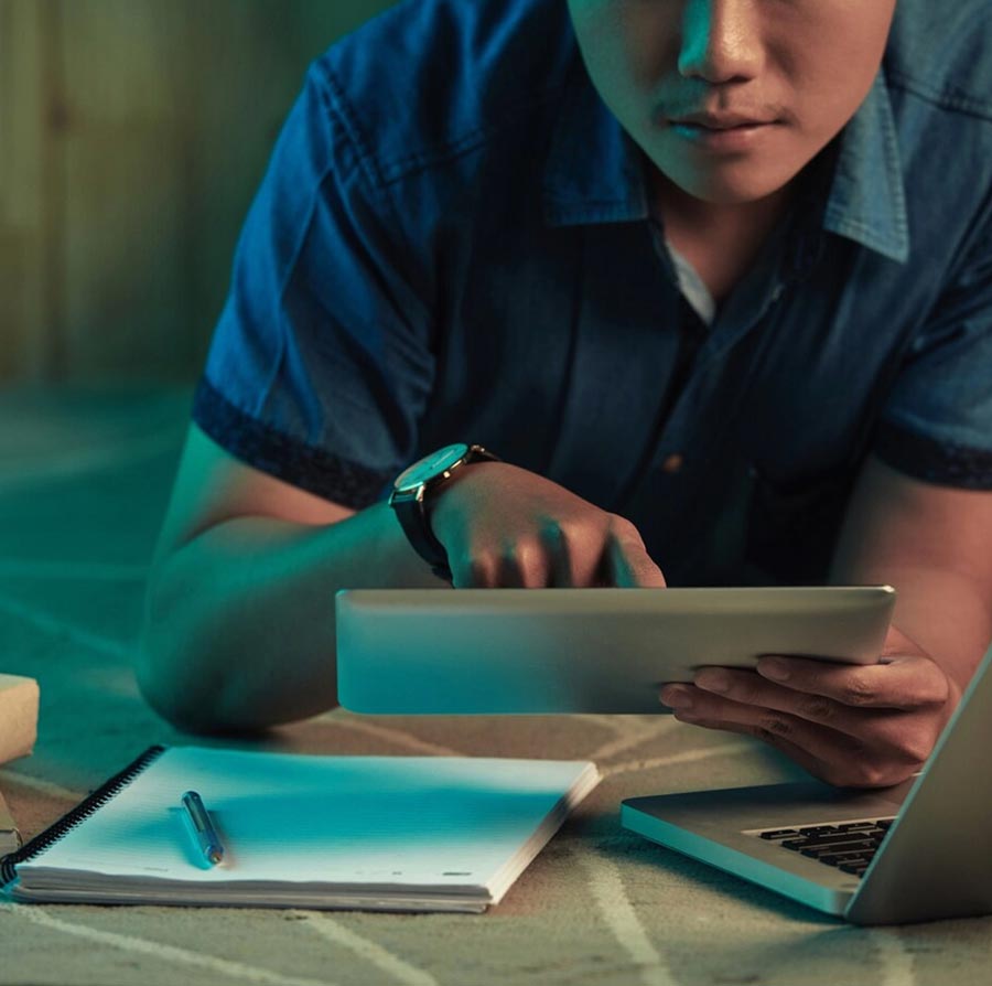 Accountant-built AI accounting platform for Malaysian SMEs