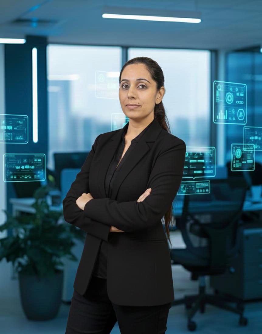 Leadership behind TEERA.AI driving innovation in AI accounting for Malaysian SMEs