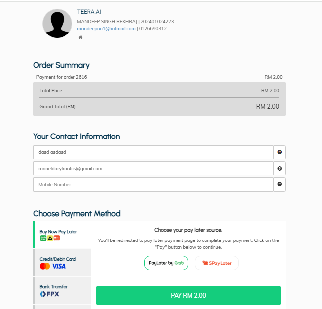 Step 5 Image Placeholder